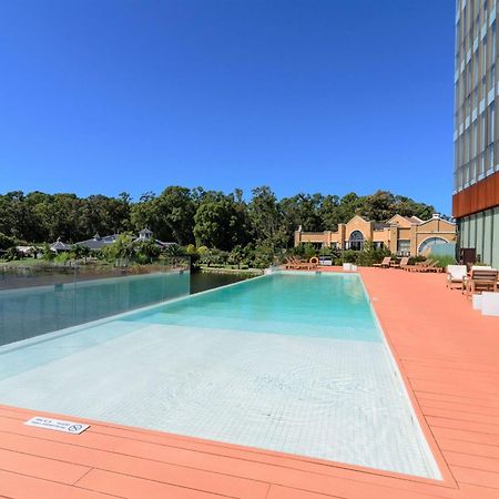 Готель Hampton By Hilton Montevideo Carrasco Сьюдад-де-ла-Коста Екстер'єр фото
