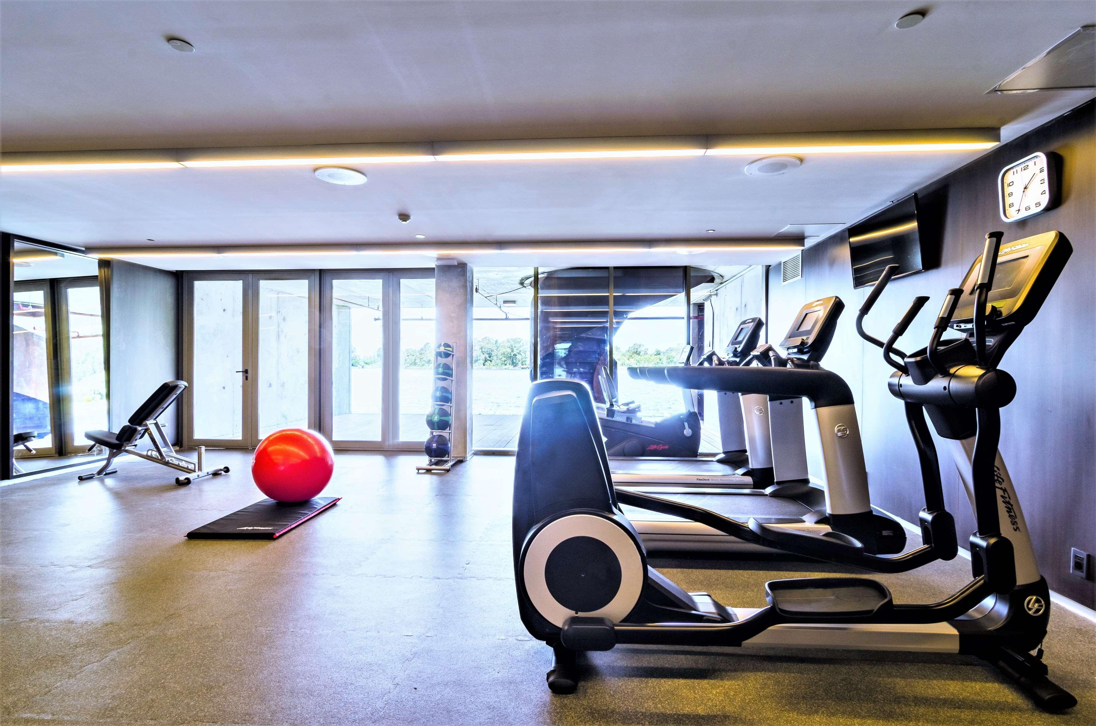 Готель Hampton By Hilton Montevideo Carrasco Сьюдад-де-ла-Коста Екстер'єр фото