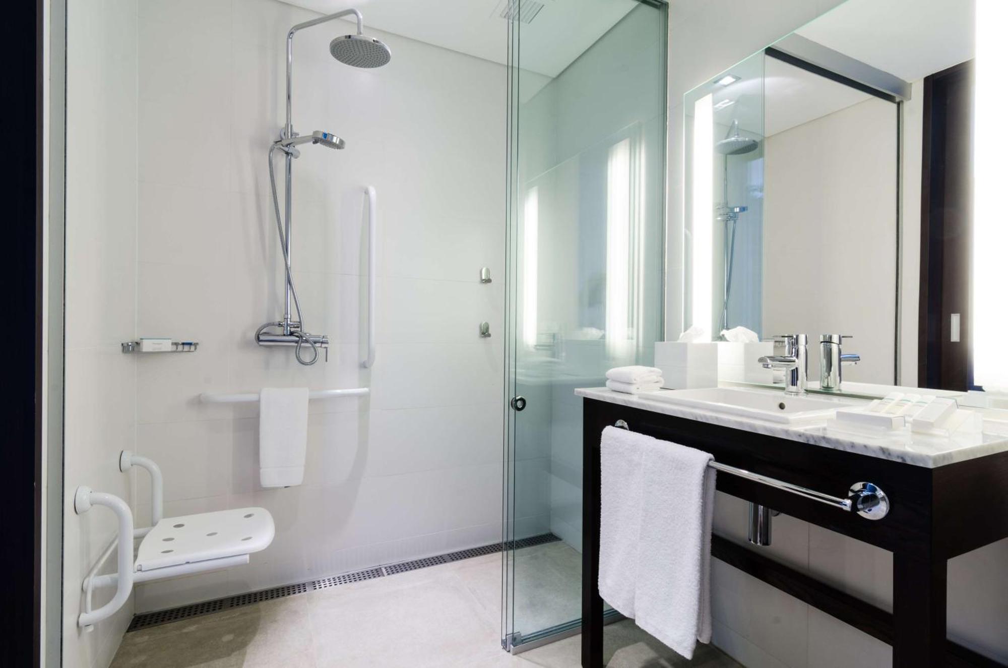 Готель Hampton By Hilton Montevideo Carrasco Сьюдад-де-ла-Коста Екстер'єр фото