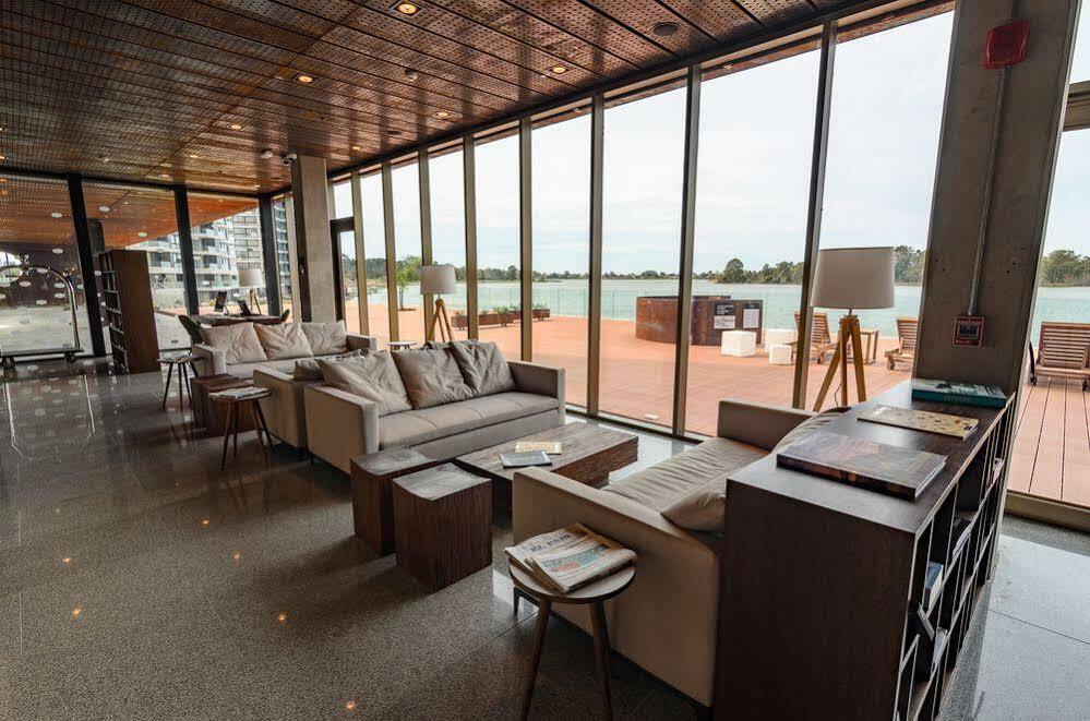 Готель Hampton By Hilton Montevideo Carrasco Сьюдад-де-ла-Коста Екстер'єр фото