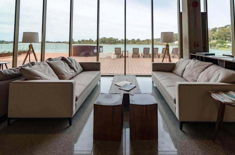 Готель Hampton By Hilton Montevideo Carrasco Сьюдад-де-ла-Коста Екстер'єр фото