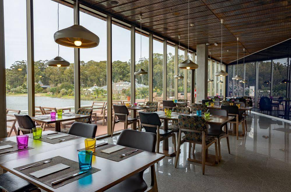 Готель Hampton By Hilton Montevideo Carrasco Сьюдад-де-ла-Коста Екстер'єр фото