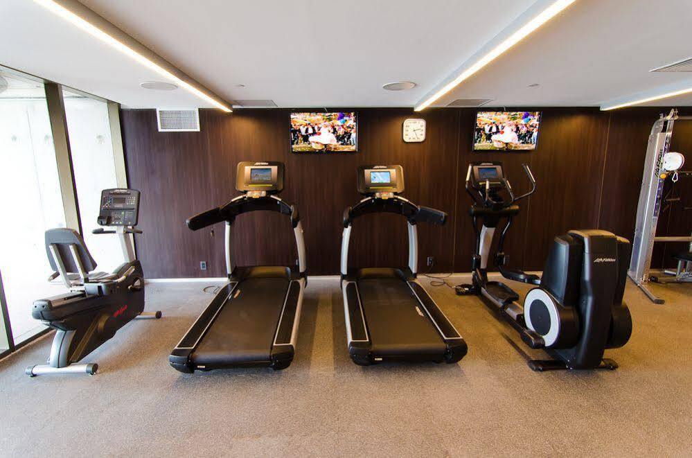 Готель Hampton By Hilton Montevideo Carrasco Сьюдад-де-ла-Коста Екстер'єр фото